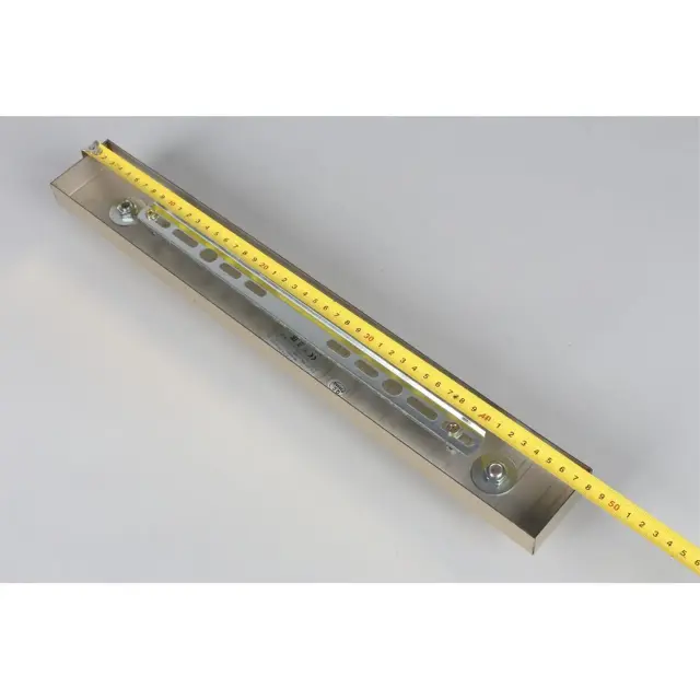 Люстра Omnilux OML-67903-11 VISTRORIO — золотой, ракурс 12