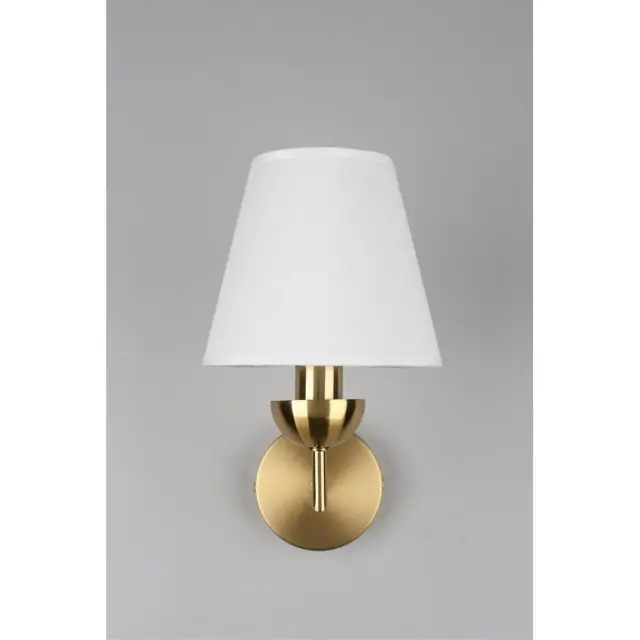 Бра Omnilux OML-68201-01 LANNION — бронза, ракурс 7