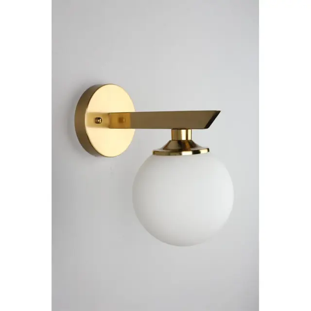 Бра Omnilux OML-68301-01 PABU — бронза, ракурс 5