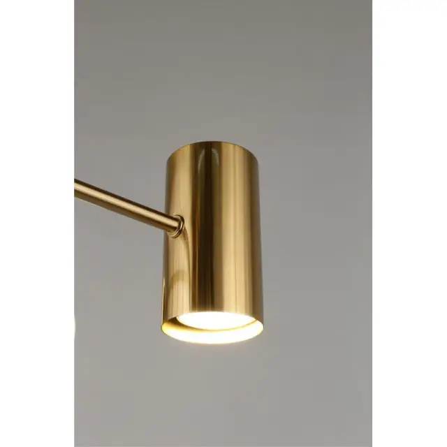 Люстра Omnilux OML-68407-06 KERBORS — бронза, ракурс 6