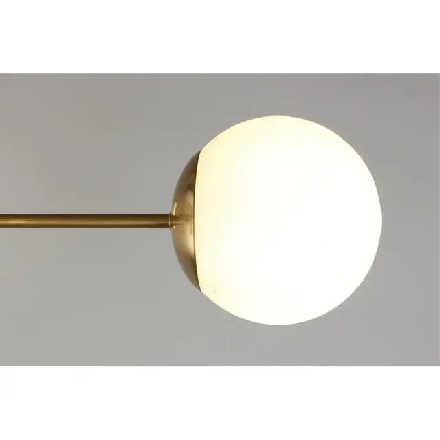 Люстра Omnilux OML-68407-08 KERBORS — бронза, ракурс 5