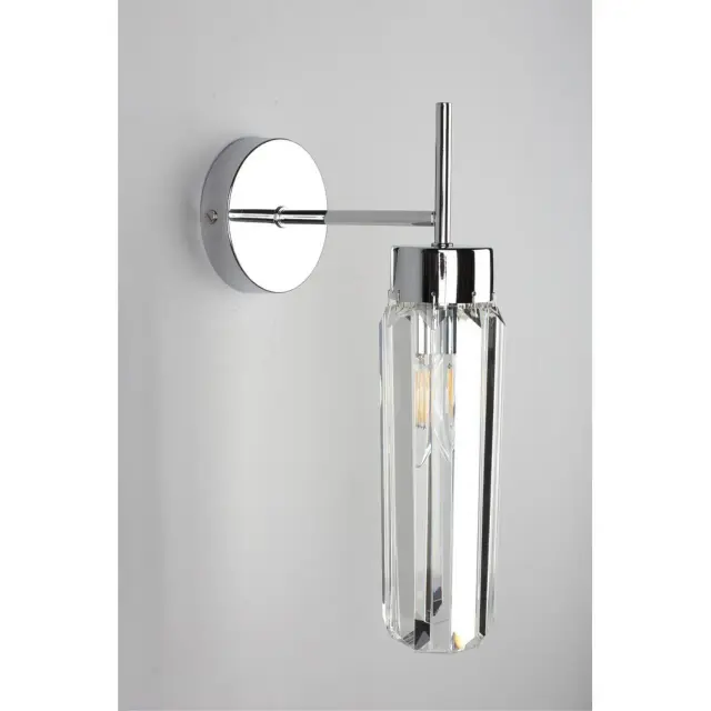 Бра Omnilux OML-68501-01 PANVENAN — хром, ракурс 4