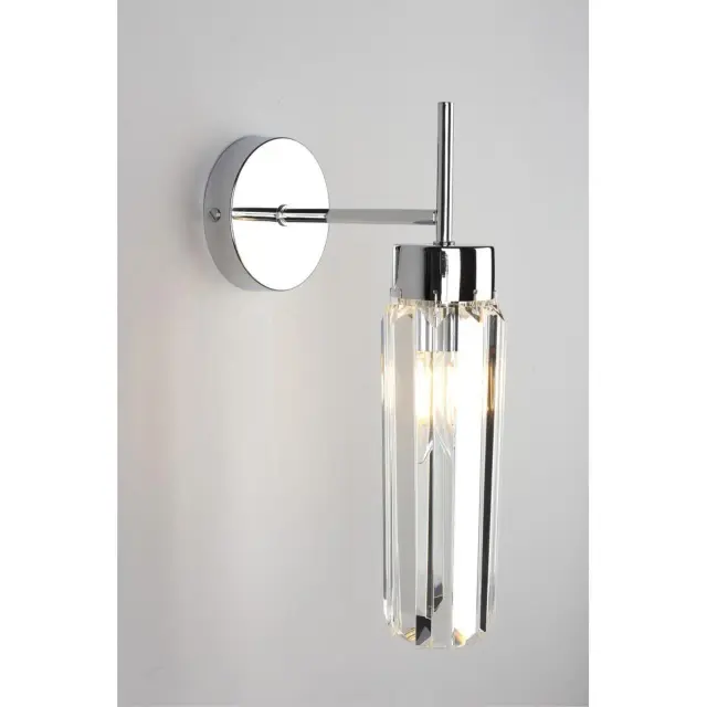 Бра Omnilux OML-68501-01 PANVENAN — хром, ракурс 5