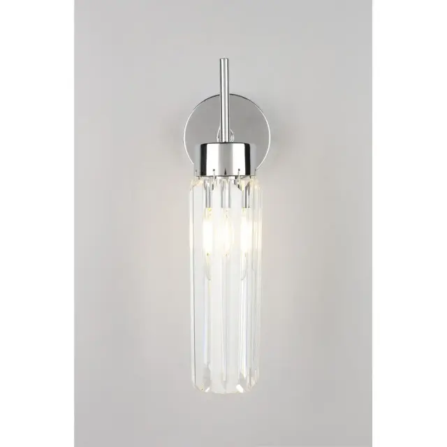 Бра Omnilux OML-68501-01 PANVENAN — хром, ракурс 6