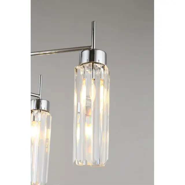 Люстра Omnilux OML-68507-06 PANVENAN — хром, ракурс 10
