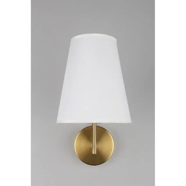 Бра Omnilux OML-68601-01 CAMLEZ — бронза, ракурс 7