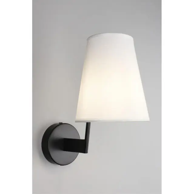 Бра Omnilux OML-68611-01 CAMLEZ — черный, ракурс 4