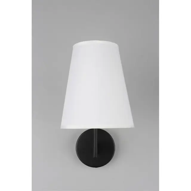 Бра Omnilux OML-68611-01 CAMLEZ — черный, ракурс 7