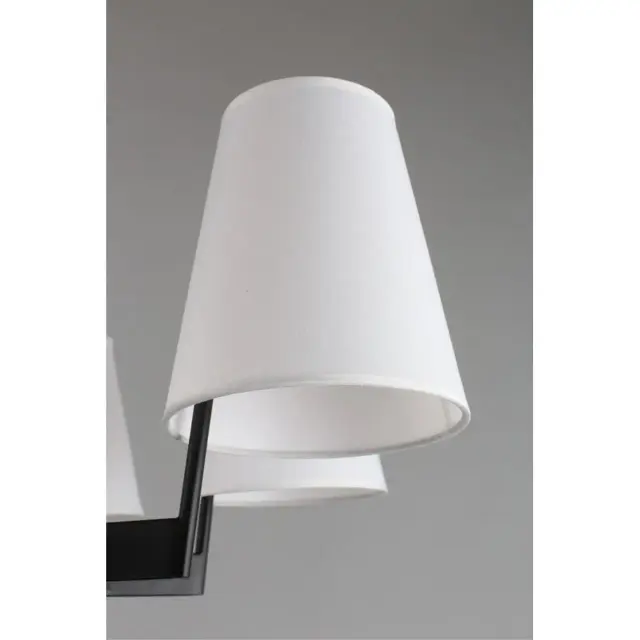 Люстра Omnilux OML-68613-08 CAMLEZ — черный, ракурс 7