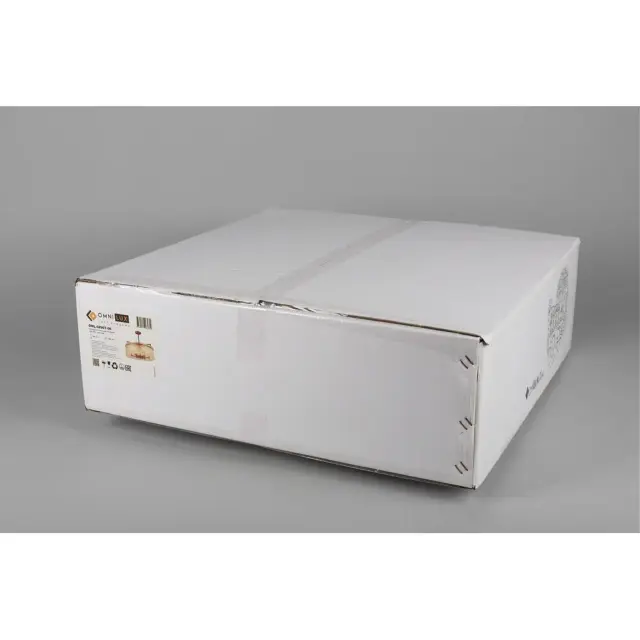 Люстра Omnilux OML-68907-06 NICETO — латунь, ракурс 9