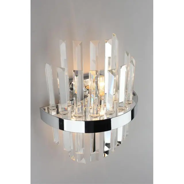 Бра Omnilux OML-69001-02 SAVIANO — хром, ракурс 5
