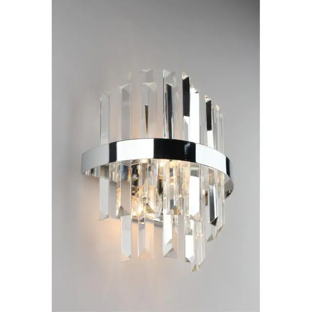 Бра Omnilux OML-69001-02 SAVIANO — хром, ракурс 6