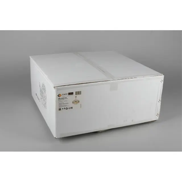 Люстра Omnilux OML-69007-09 SAVIANO — хром, ракурс 9