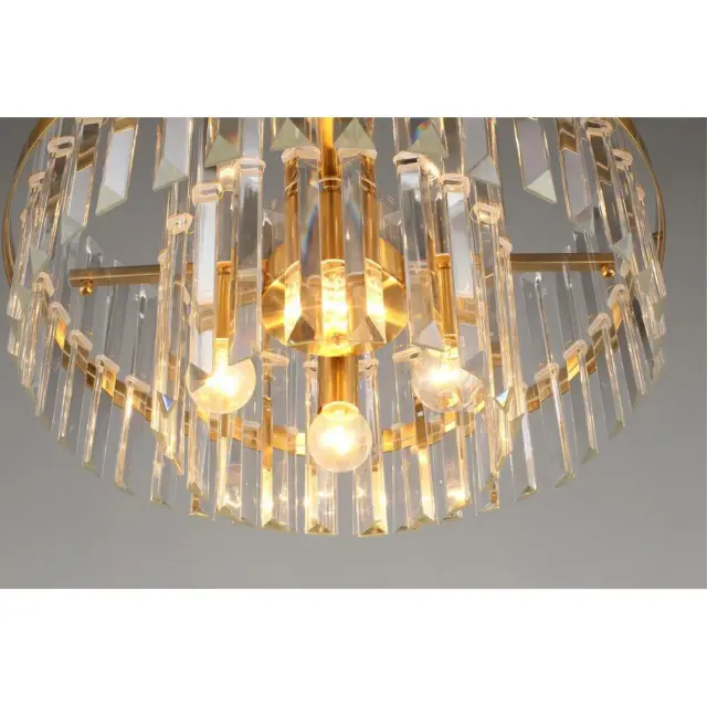 Люстра Omnilux OML-69017-06 SAVIANO — золотой, ракурс 7