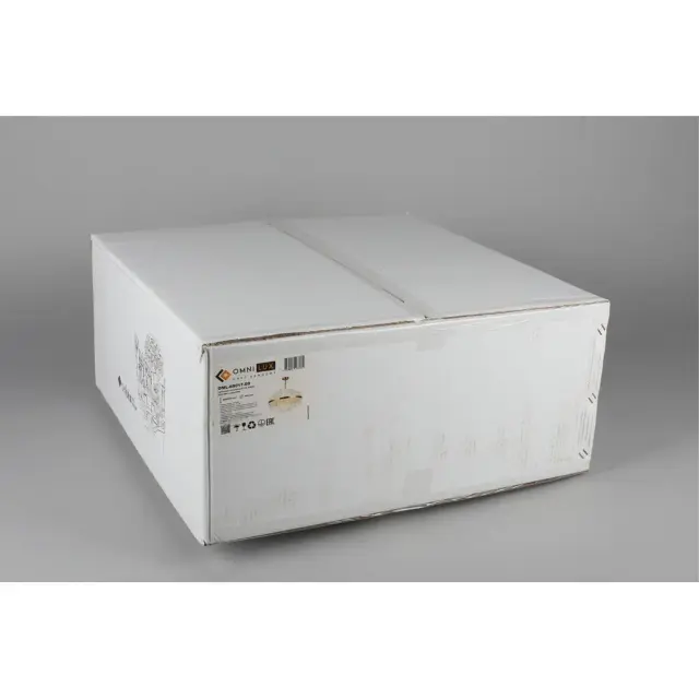 Люстра Omnilux OML-69017-09 SAVIANO — золотой, ракурс 9