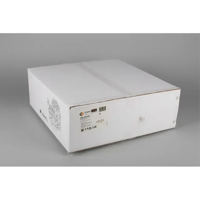 Люстра Omnilux OML-69103-06 ALES — латунь, ракурс 10