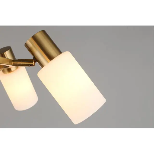 Люстра Omnilux OML-69103-06 ALES — латунь, ракурс 6
