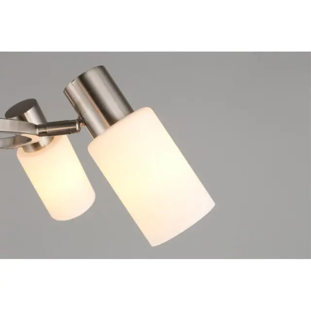 Люстра Omnilux OML-69113-06 ALES — никель, ракурс 6