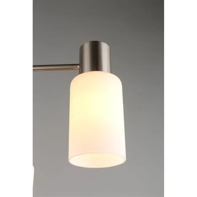 Люстра Omnilux OML-69117-08 ALES — никель, ракурс 5