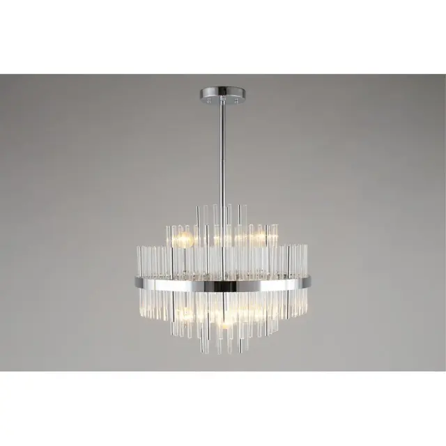 Люстра Omnilux OML-69207-06 ALATRI — хром, ракурс 4