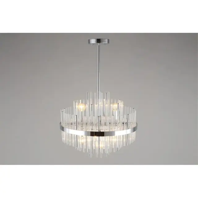 Люстра Omnilux OML-69207-06 ALATRI — хром, ракурс 5