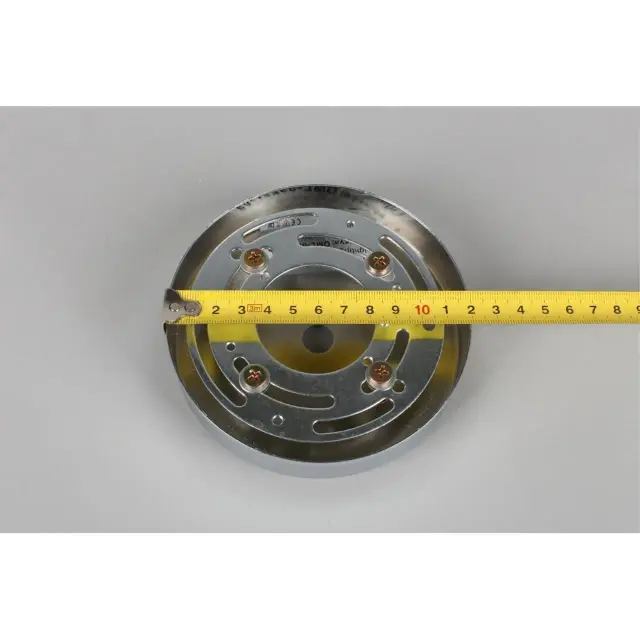 Люстра Omnilux OML-69207-09 ALATRI — хром, ракурс 8