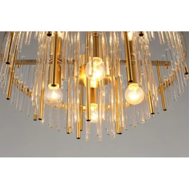 Люстра Omnilux OML-69217-06 ALATRI — золотой, ракурс 7