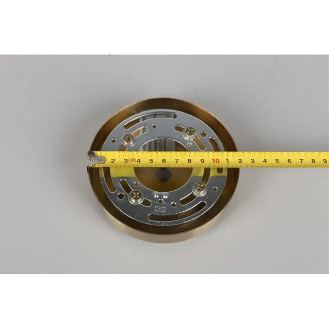 Люстра Omnilux OML-69217-09 ALATRI — золотой, ракурс 8