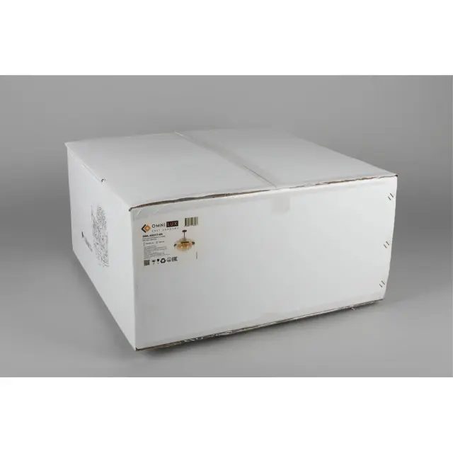 Люстра Omnilux OML-69217-09 ALATRI — золотой, ракурс 9