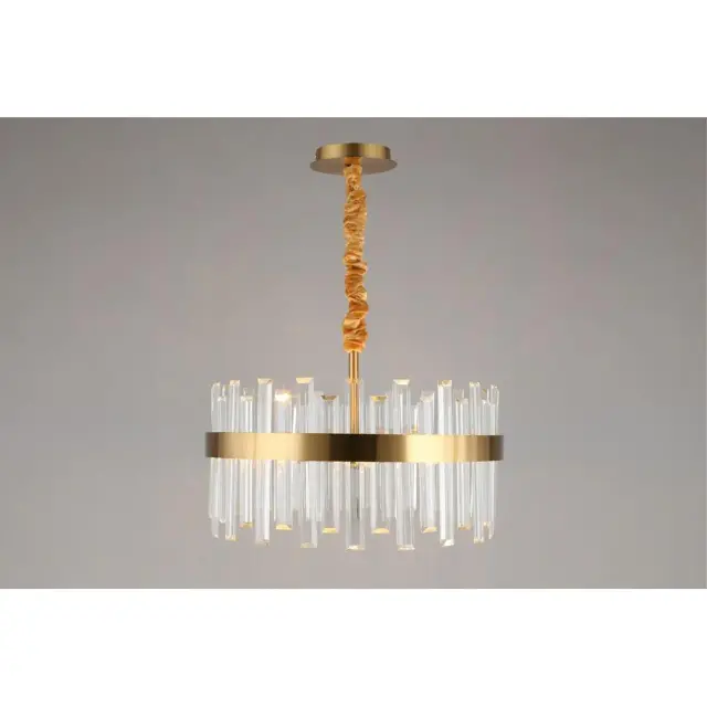 Люстра Omnilux OML-69403-06 ORIOLO — бронза, ракурс 4