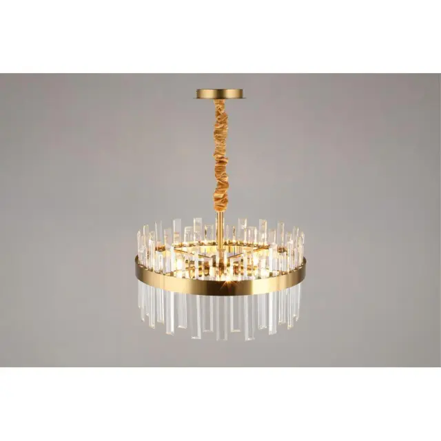 Люстра Omnilux OML-69403-06 ORIOLO — бронза, ракурс 5
