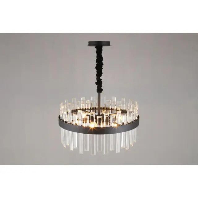 Люстра Omnilux OML-69413-06 ORIOLO — черный, ракурс 4