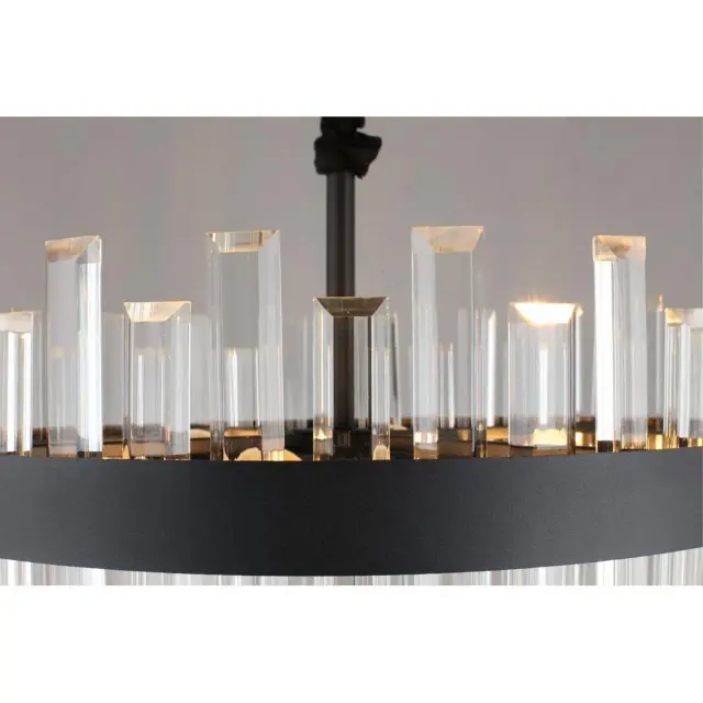 Люстра Omnilux OML-69413-06 ORIOLO — черный, ракурс 6
