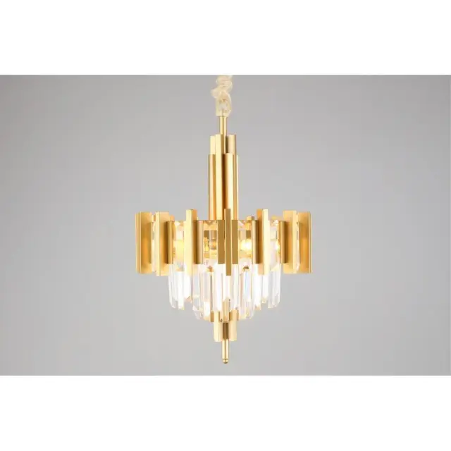 Люстра Omnilux OML-69703-06 GAETA — золотой, ракурс 5