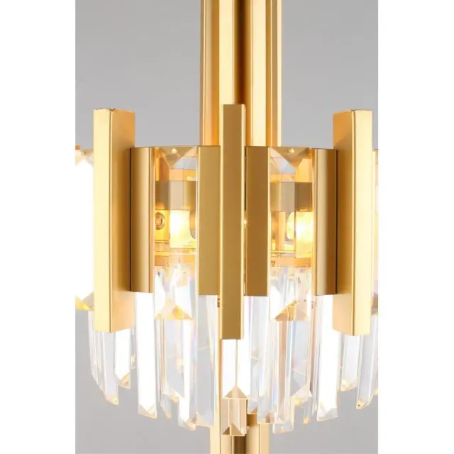 Люстра Omnilux OML-69703-06 GAETA — золотой, ракурс 7