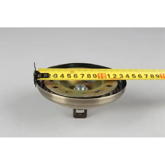 Люстра Omnilux OML-69903-15 LEDRO — бронза, ракурс 10