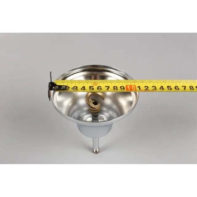 Люстра Omnilux OML-71703-08 RIPOSTO — хром, ракурс 10