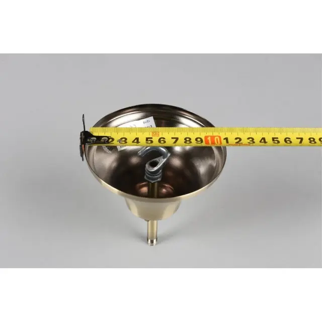 Люстра Omnilux OML-71713-12 RIPOSTO — бронза, ракурс 11