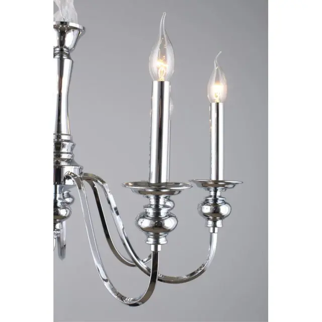 Люстра Omnilux OML-71903-07 CAMPALTO — хром, ракурс 6