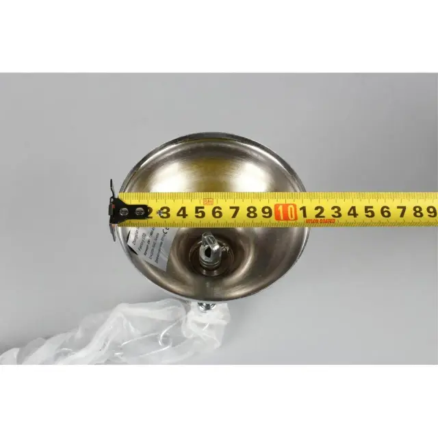 Люстра Omnilux OML-71903-07 CAMPALTO — хром, ракурс 7