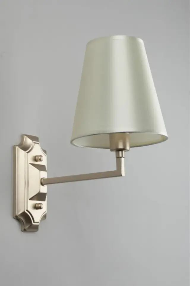 Бра Omnilux OML-72201-01 PORLEZZA — серебряный, ракурс 3