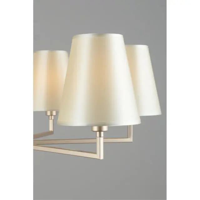 Люстра Omnilux OML-72203-06 PORLEZZA — золотой, ракурс 8