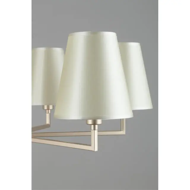 Люстра Omnilux OML-72203-06 PORLEZZA — золотой, ракурс 9