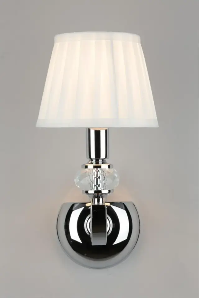 Бра Omnilux OML-72401-01 MOZZATE — хром, ракурс 3