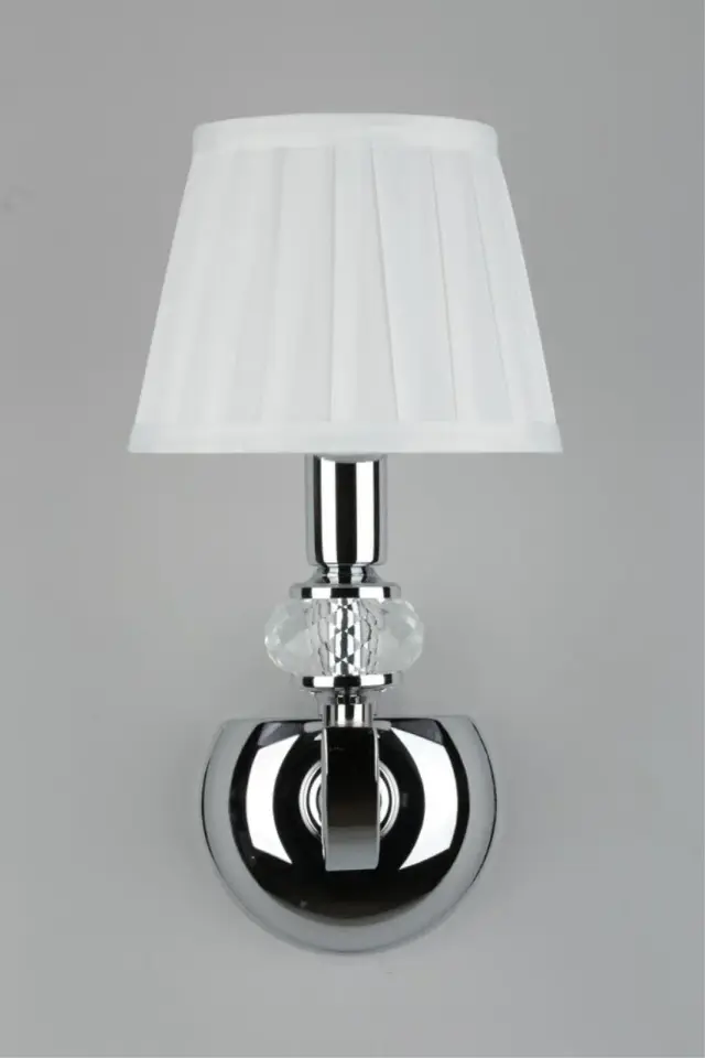 Бра Omnilux OML-72401-01 MOZZATE — хром, ракурс 4