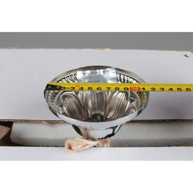 Люстра Omnilux OML-72403-05 MOZZATE — хром, ракурс 10