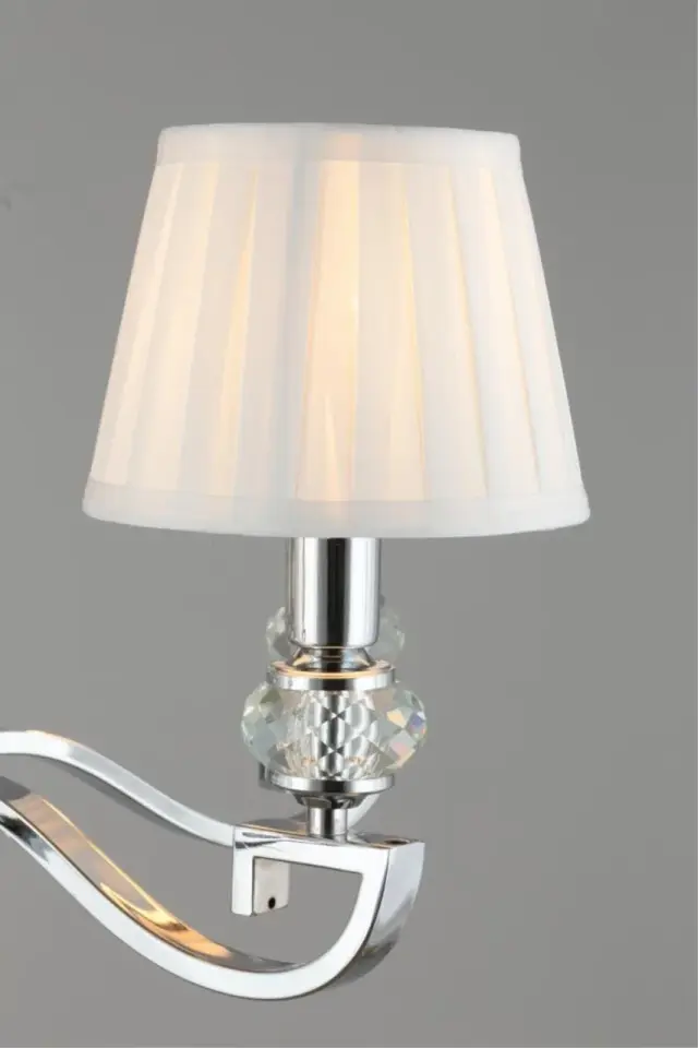 Люстра Omnilux OML-72403-05 MOZZATE — хром, ракурс 7