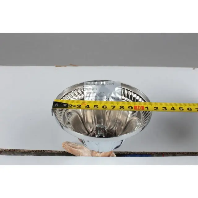 Люстра Omnilux OML-72403-07 MOZZATE — хром, ракурс 11