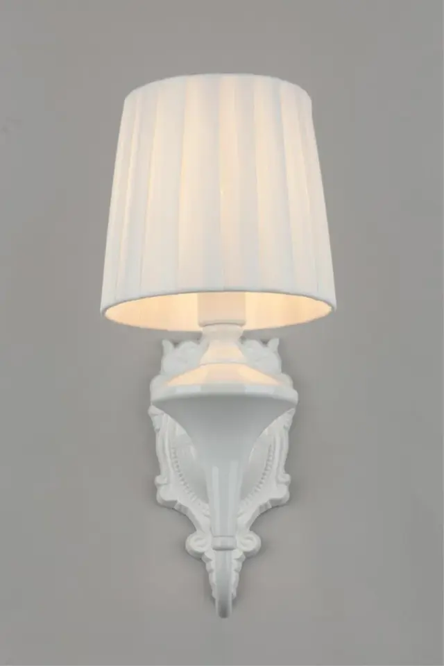 Бра Omnilux OML-72501-01 MONSANO — белый, ракурс 4