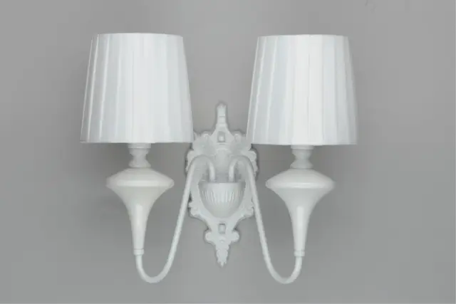 Бра Omnilux OML-72501-02 MONSANO — белый, ракурс 3